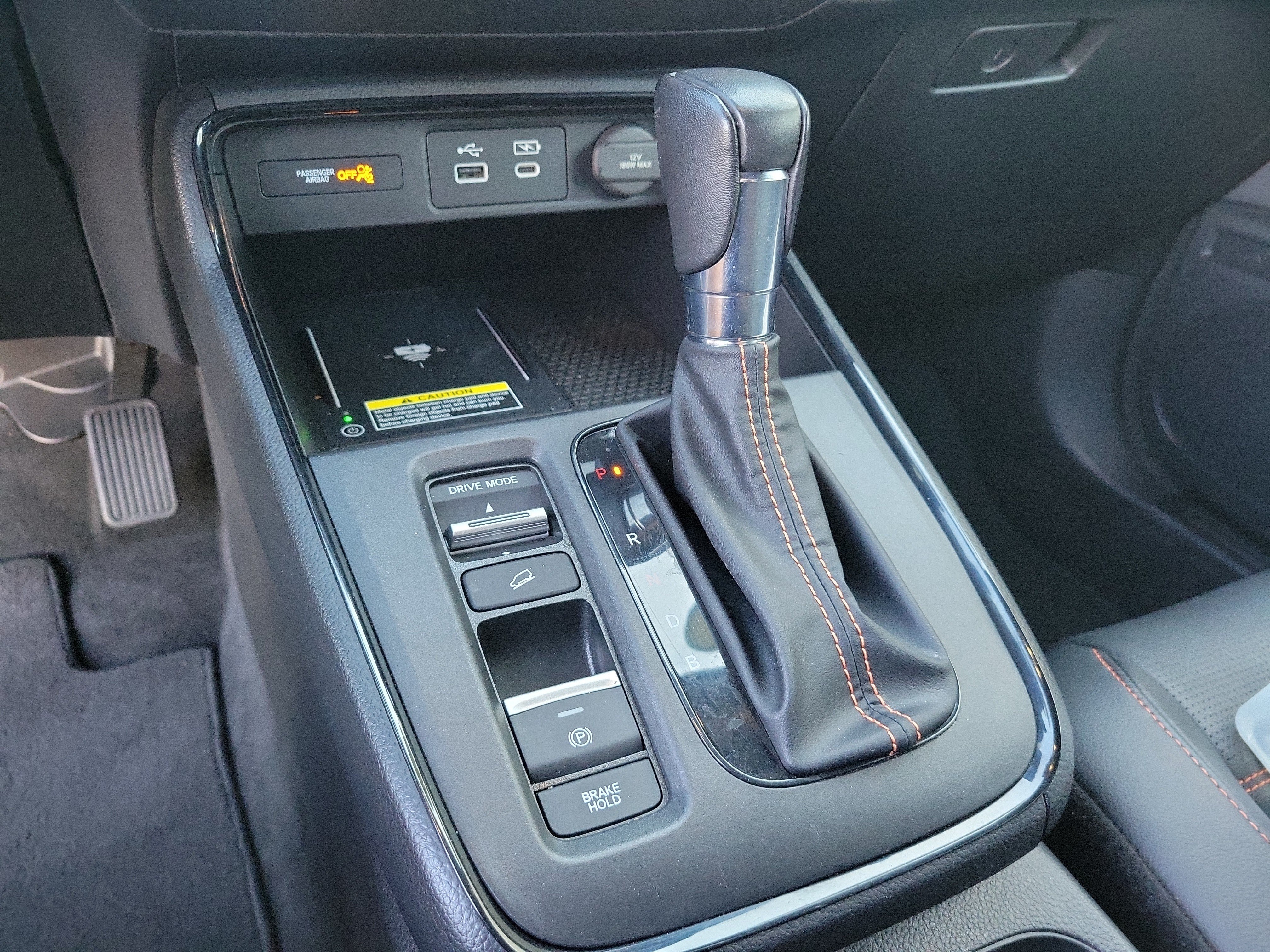 Used 2025 Honda CR-V Sport-L image 19