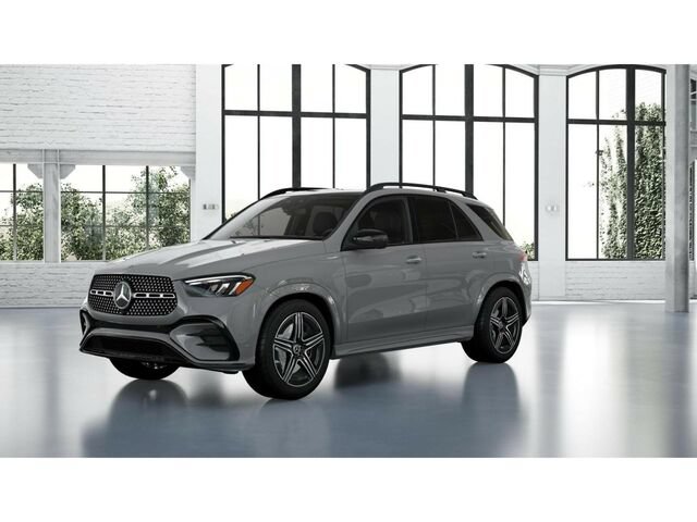 New 2026 Mercedes-Benz GLE 580 4MATIC image 40