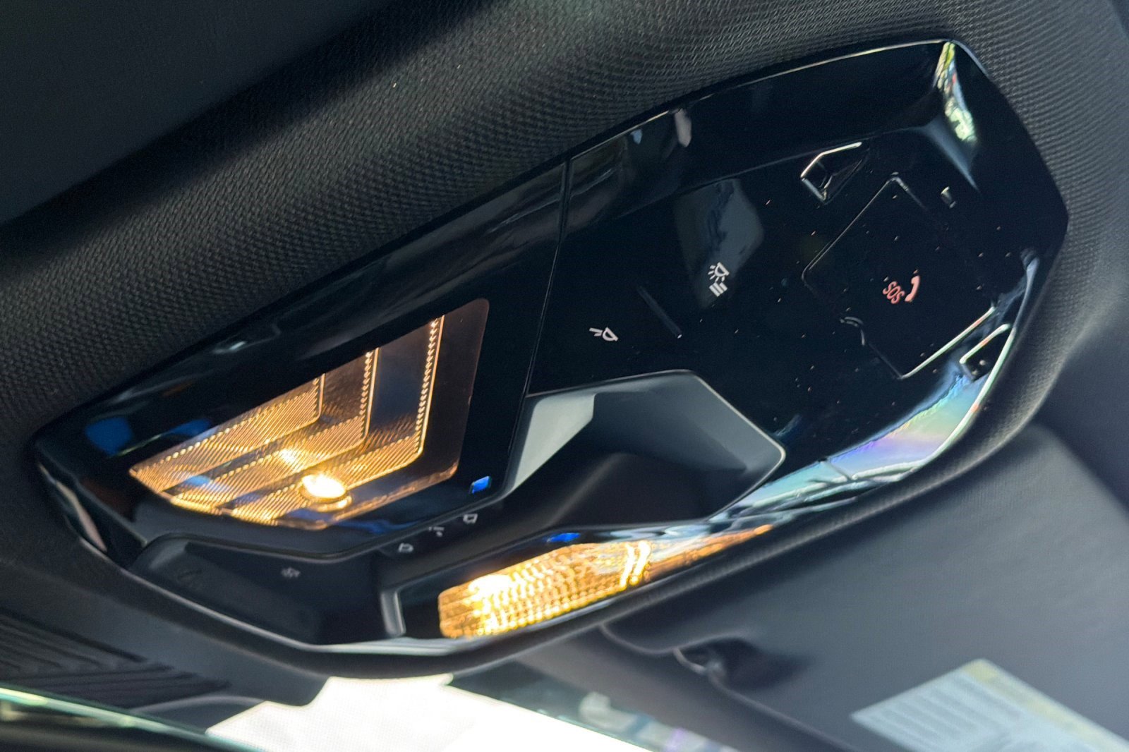 Certified 2025 BMW i5 M60 image 23