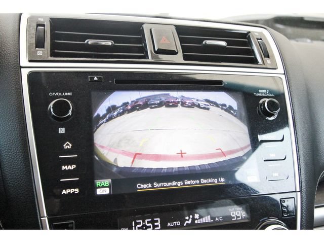 Used 2018 Subaru Outback 2.5i Limited AWD/4WD image 24