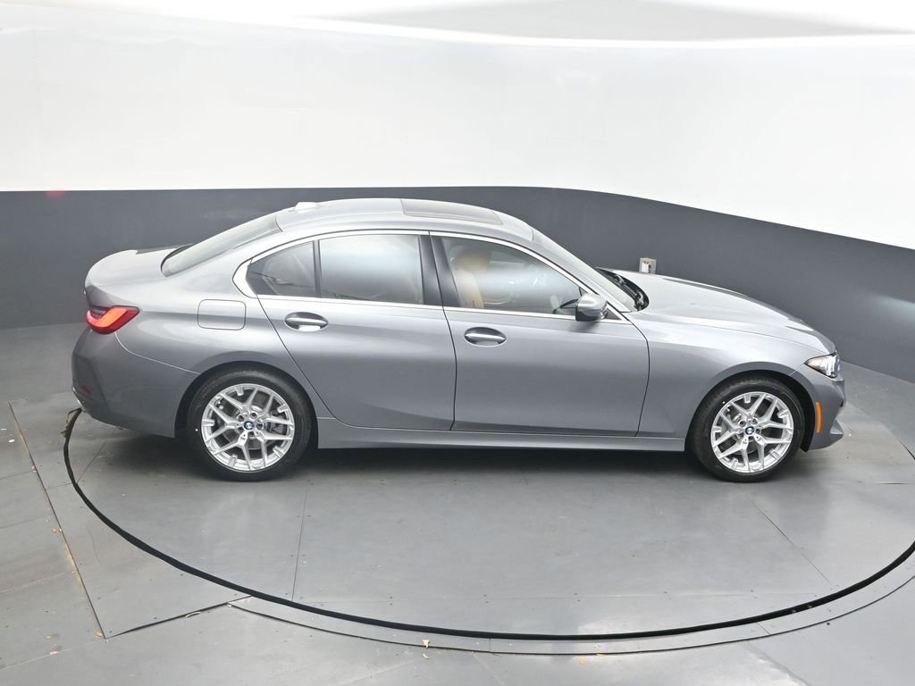 New 2026 BMW 330i Sedan w/ Convenience Package RWD image 36
