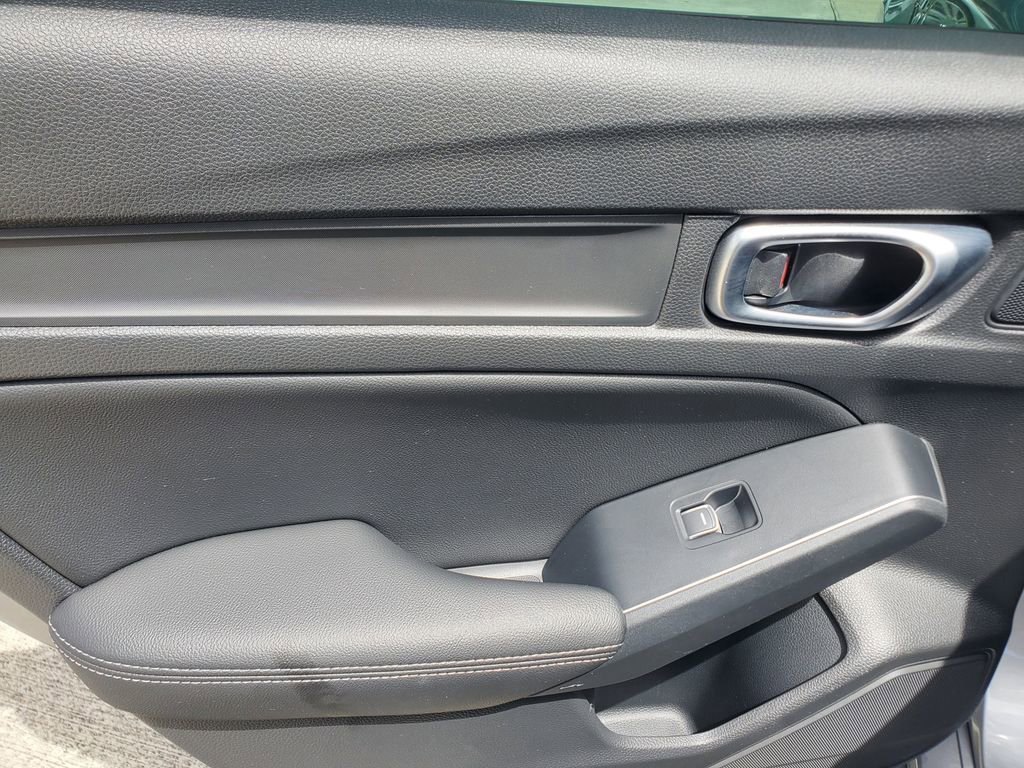 Used 2024 Acura Integra A-Spec FWD image 13