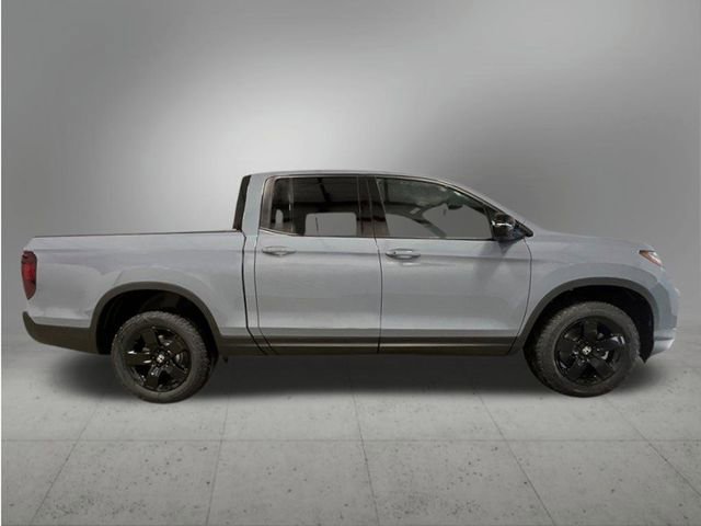 New 2026 Honda Ridgeline Black Edition image 8