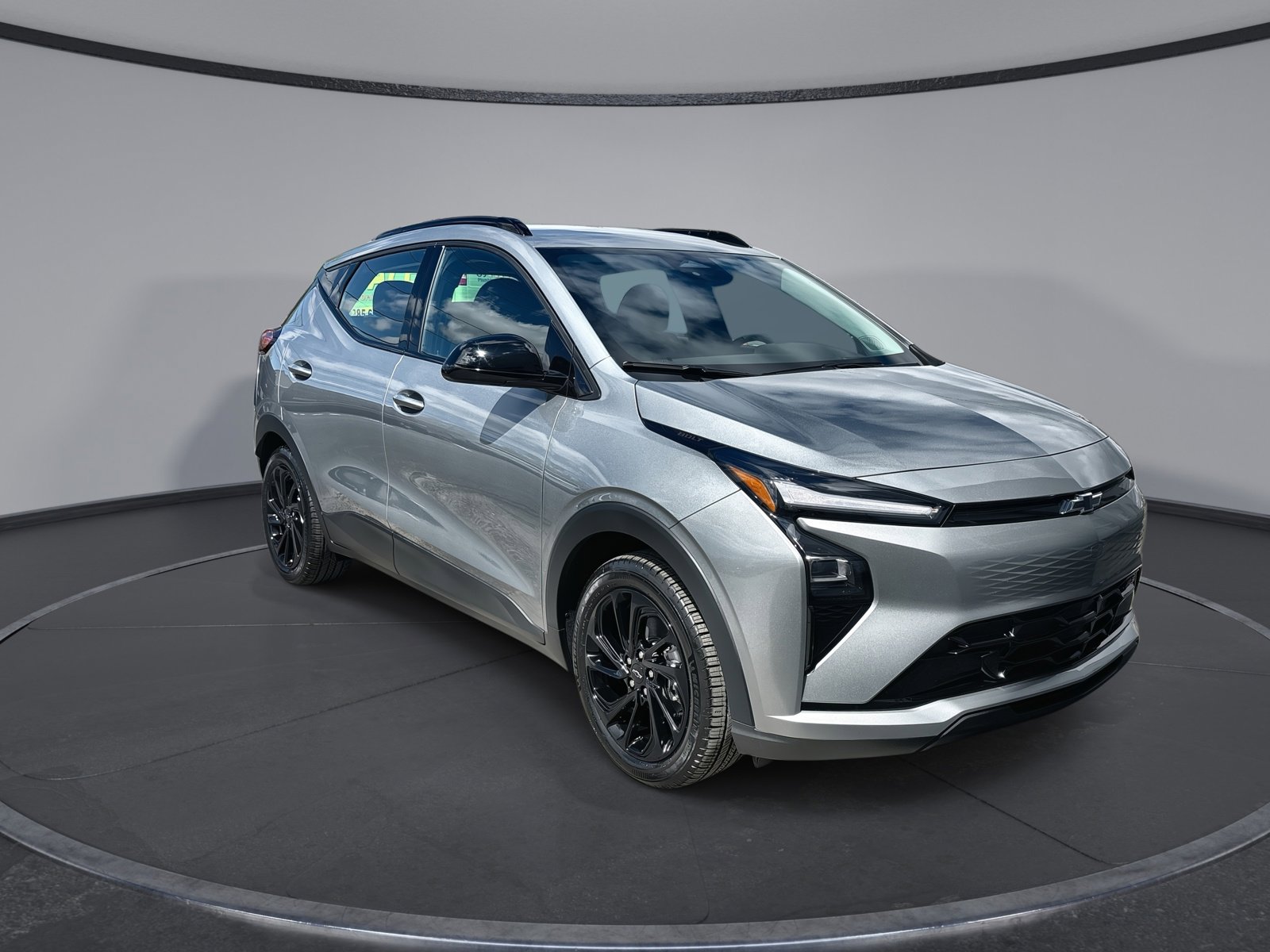 New 2027 Chevrolet Bolt RS FWD image 2