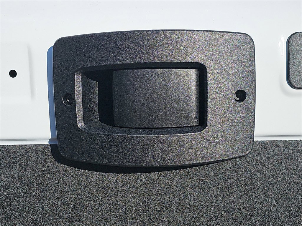 New 2025 RAM ProMaster 1500 w/ Convenience Group image 14