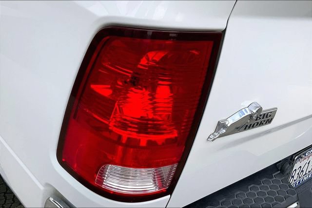 Used 2017 RAM 1500 Big Horn AWD/4WD image 29