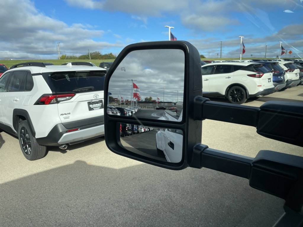 Used 2022 Ford F350 XL w/ STX Appearance Package image 42