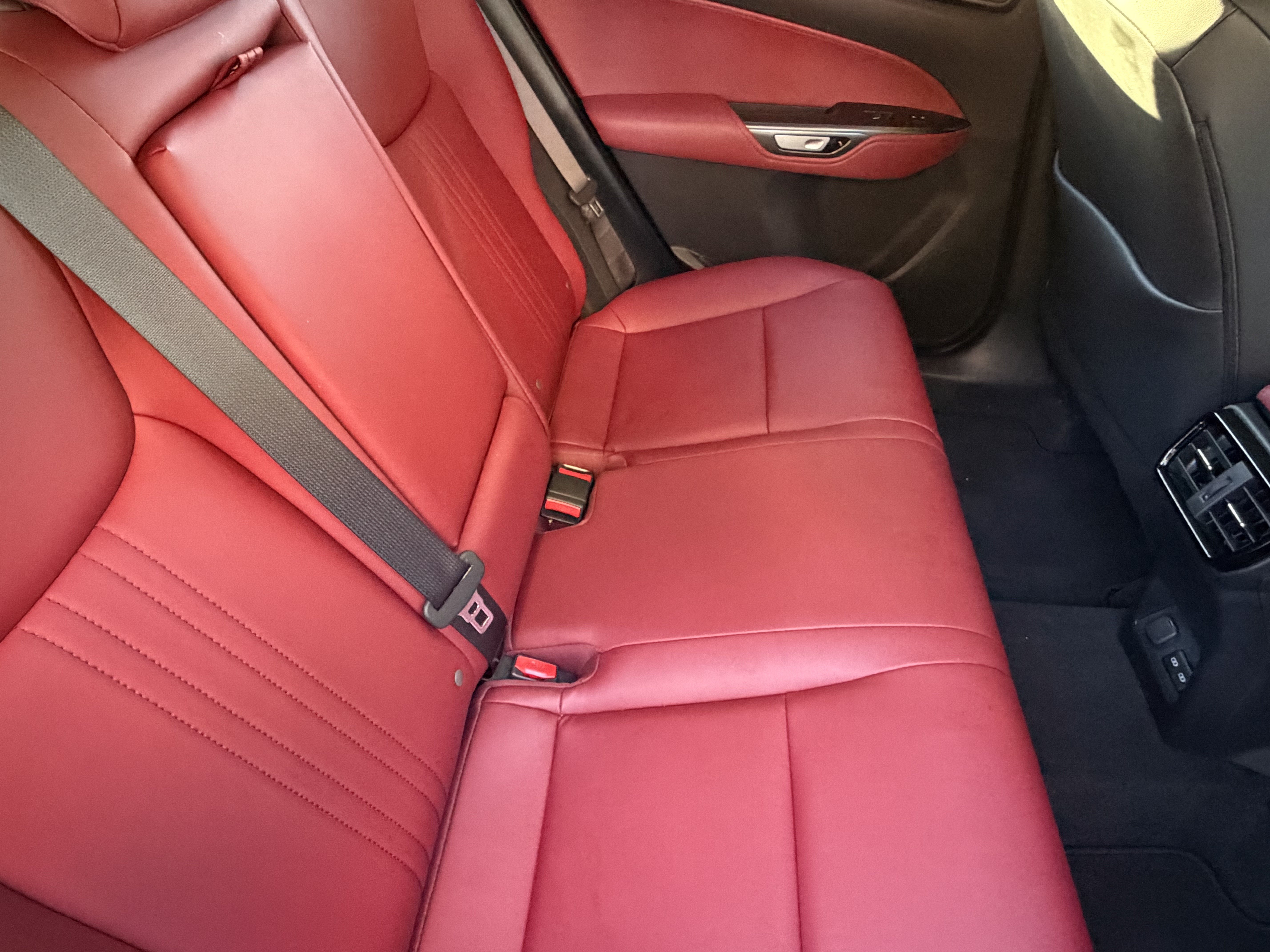 Used 2026 Lexus NX 350 AWD w/ Cold Area Package image 36