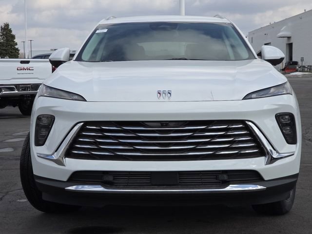 New 2026 Buick Envision Preferred image 18