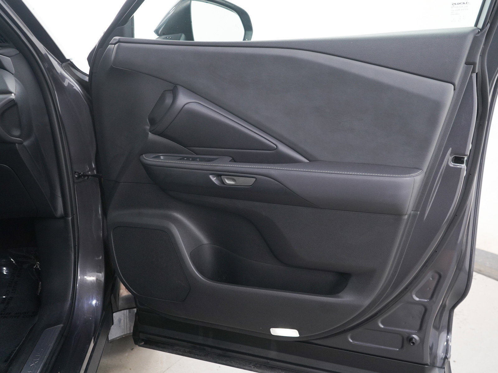 Used 2024 Lexus TX 350 AWD image 11