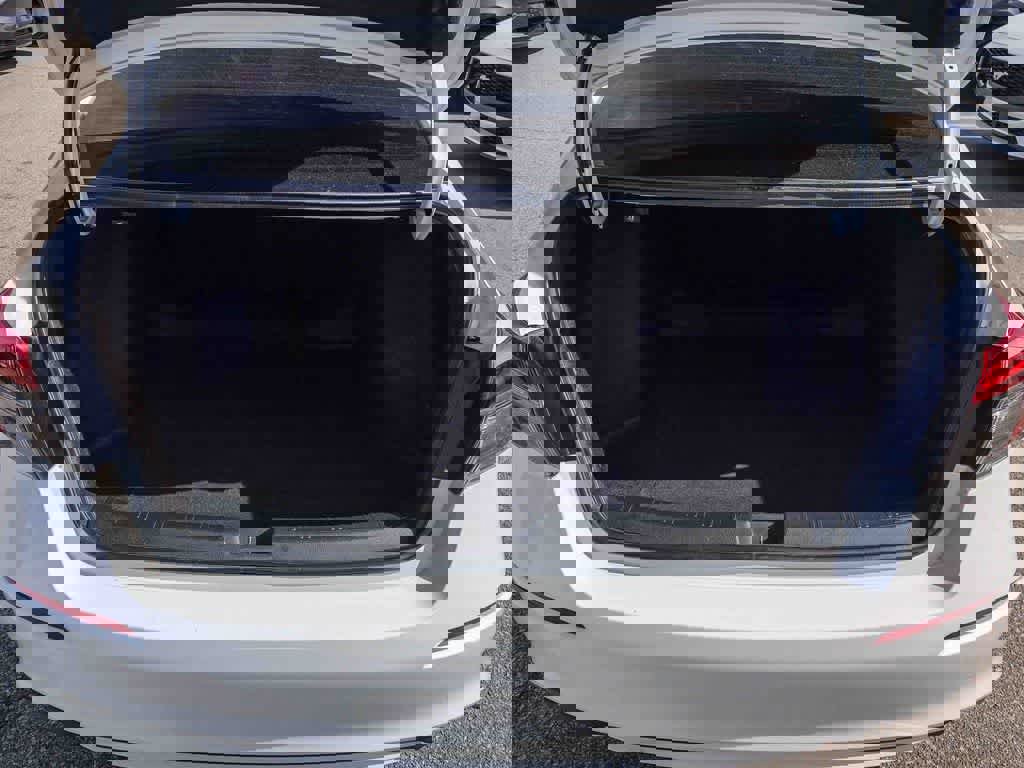 Used 2024 Honda Civic Sport image 21