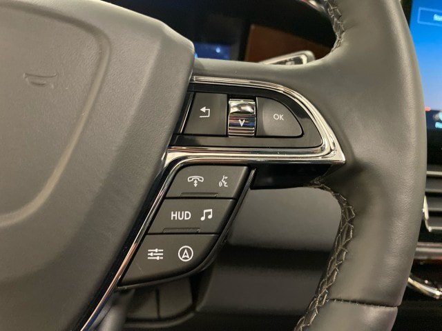 New 2024 Lincoln Navigator Black Label AWD/4WD image 21