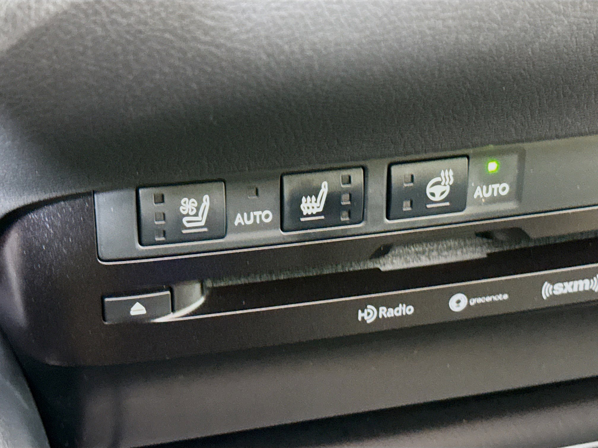 Used 2021 Lexus ES 350 w/ Premium Package FWD image 21