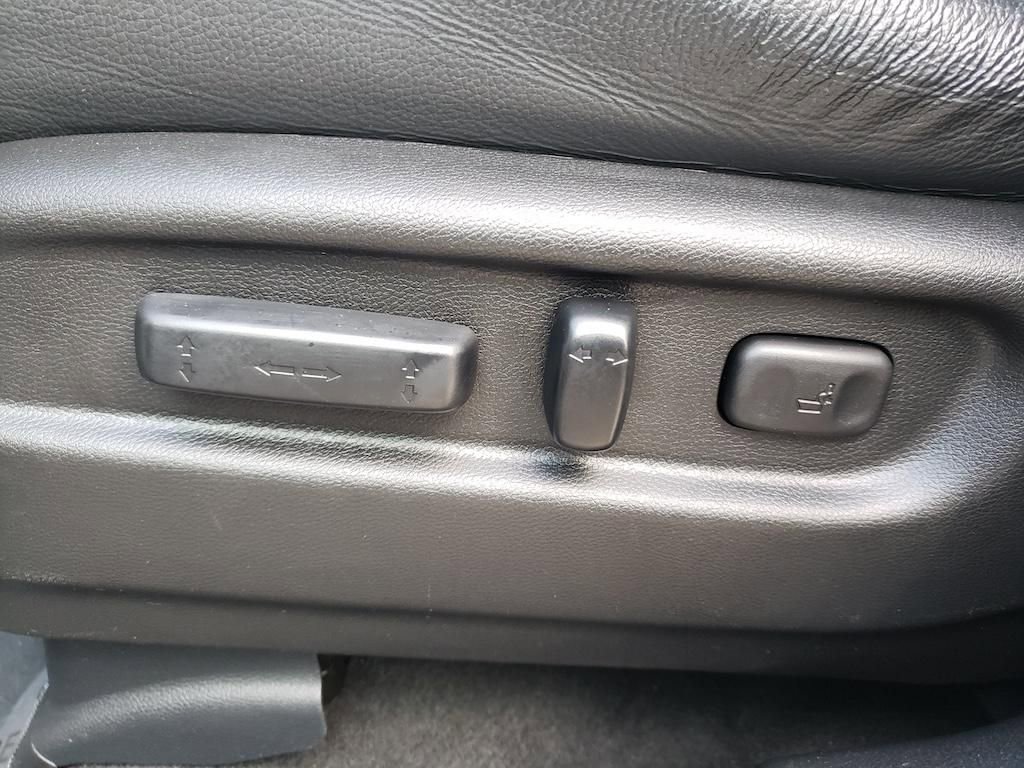 Used 2020 Honda Passport EX-L image 18