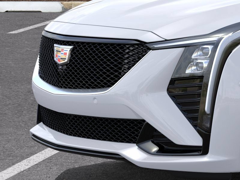 New 2026 Cadillac CT5 V AWD/4WD image 13