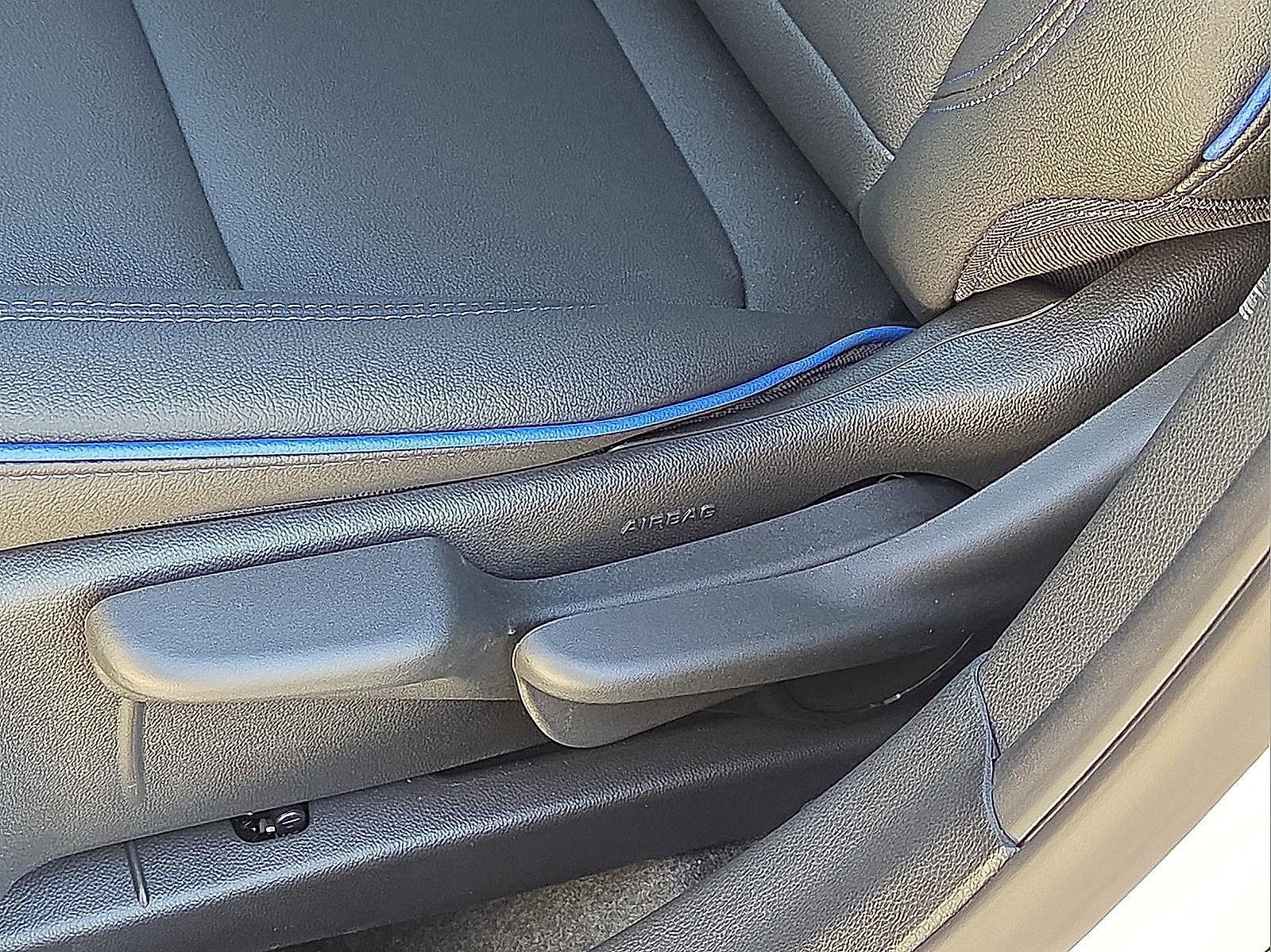 New 2026 Buick Envista Sport Touring image 14