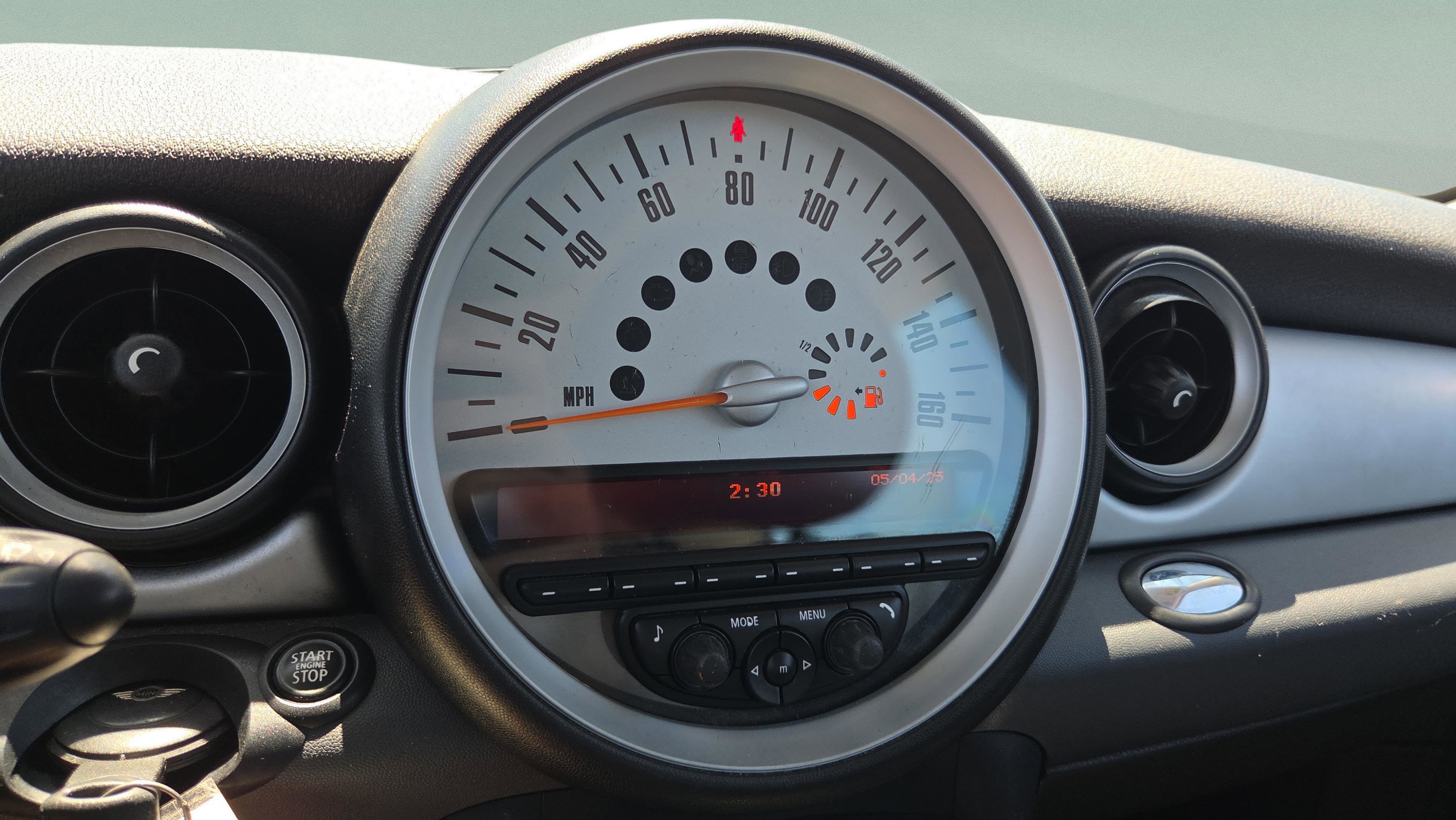Used 2012 MINI Cooper Hardtop FWD image 21