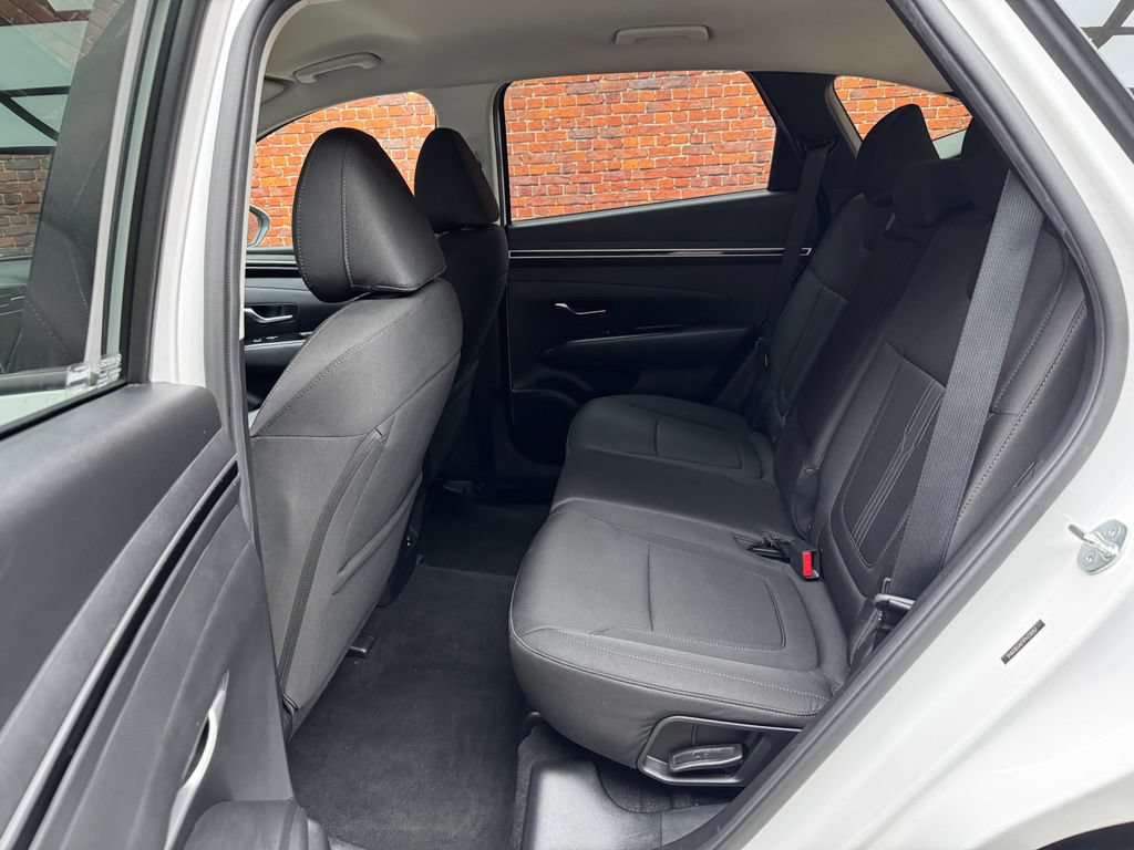 Used 2023 Hyundai Tucson SEL FWD image 23