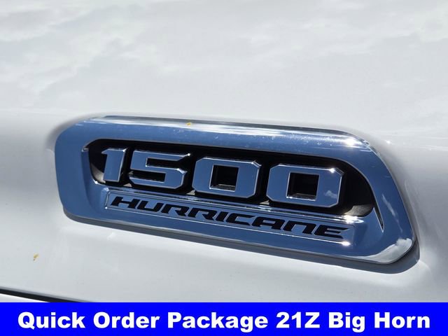 New 2026 RAM 1500 Big Horn image 13