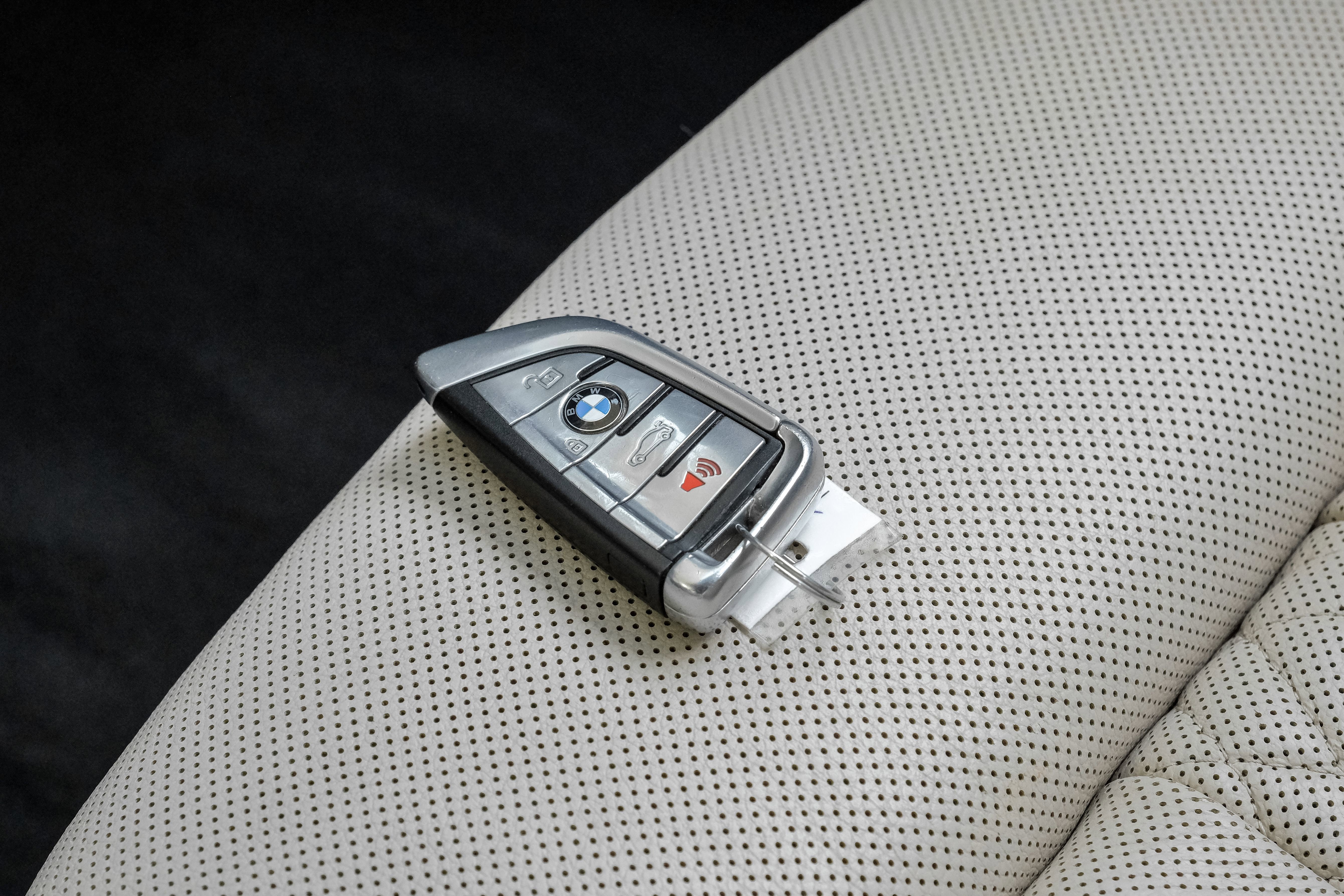 Used 2018 BMW 750i 750i image 59