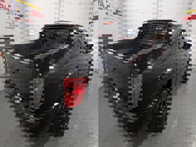 Used 2012 Honda Ridgeline RTL image 7