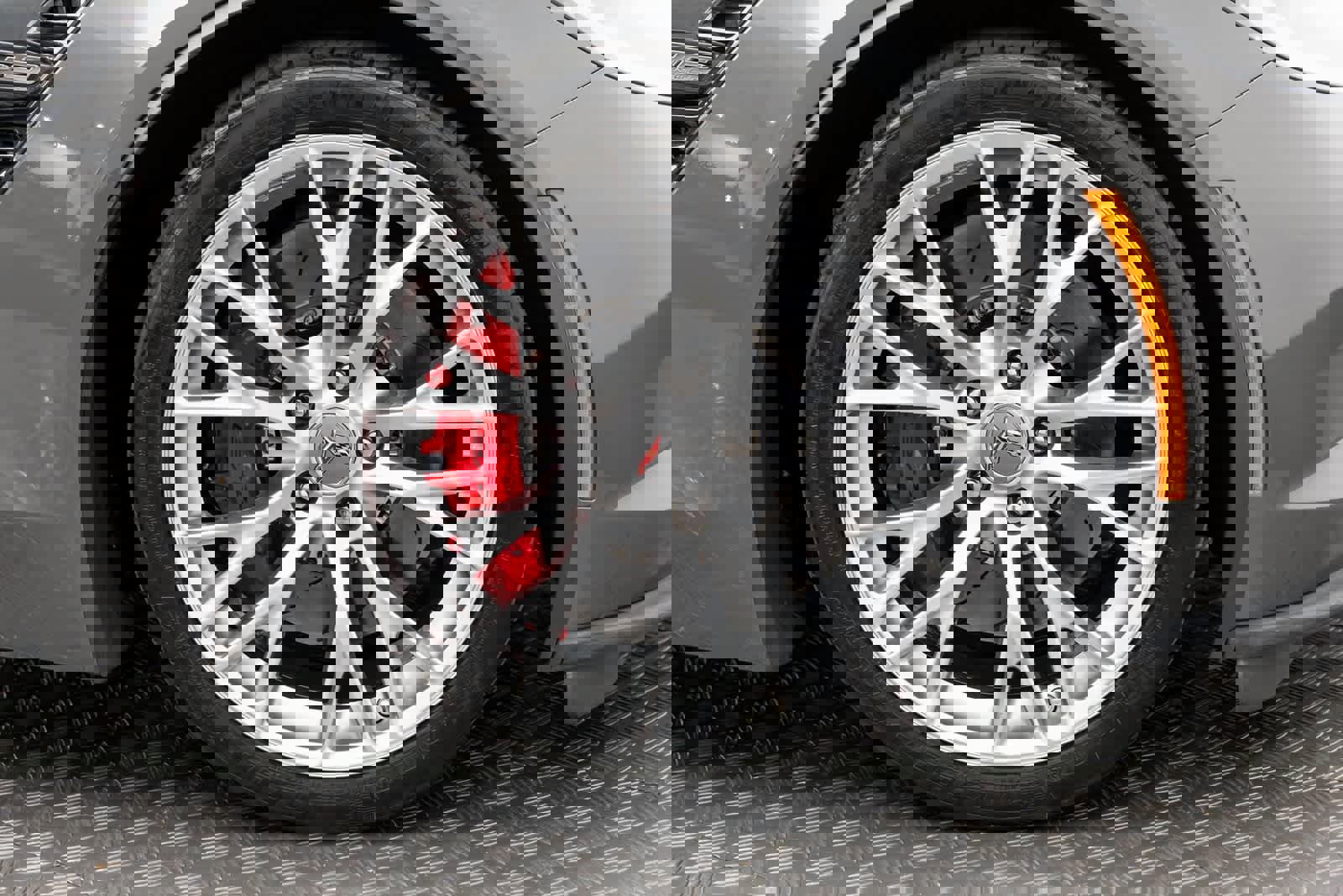 Used 2015 Chevrolet Corvette Z06 w/ 3LZ Preferred Equipment Group image 49