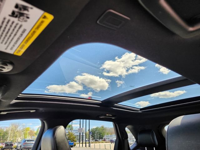 Used 2022 Ford Edge ST w/ Equipment Group 401A AWD/4WD image 20