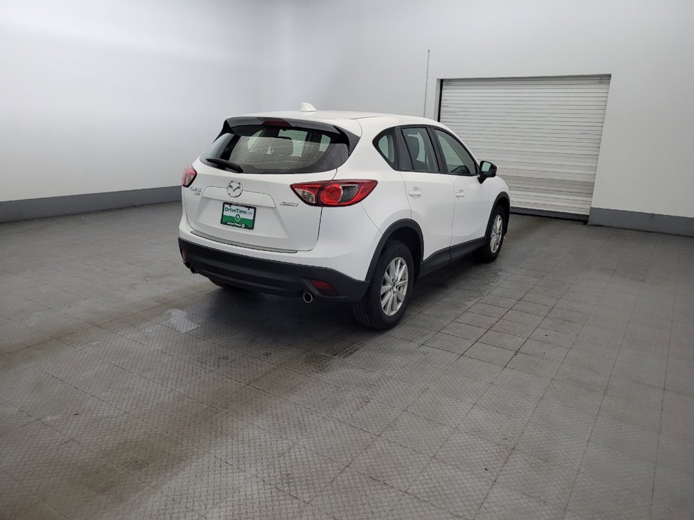 Used 2014 MAZDA CX-5 Sport w/ Bluetooth Audio Package AWD/4WD image 9