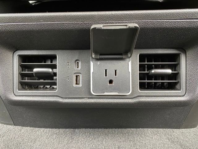 Certified 2026 GMC Sierra 1500 Elevation image 48