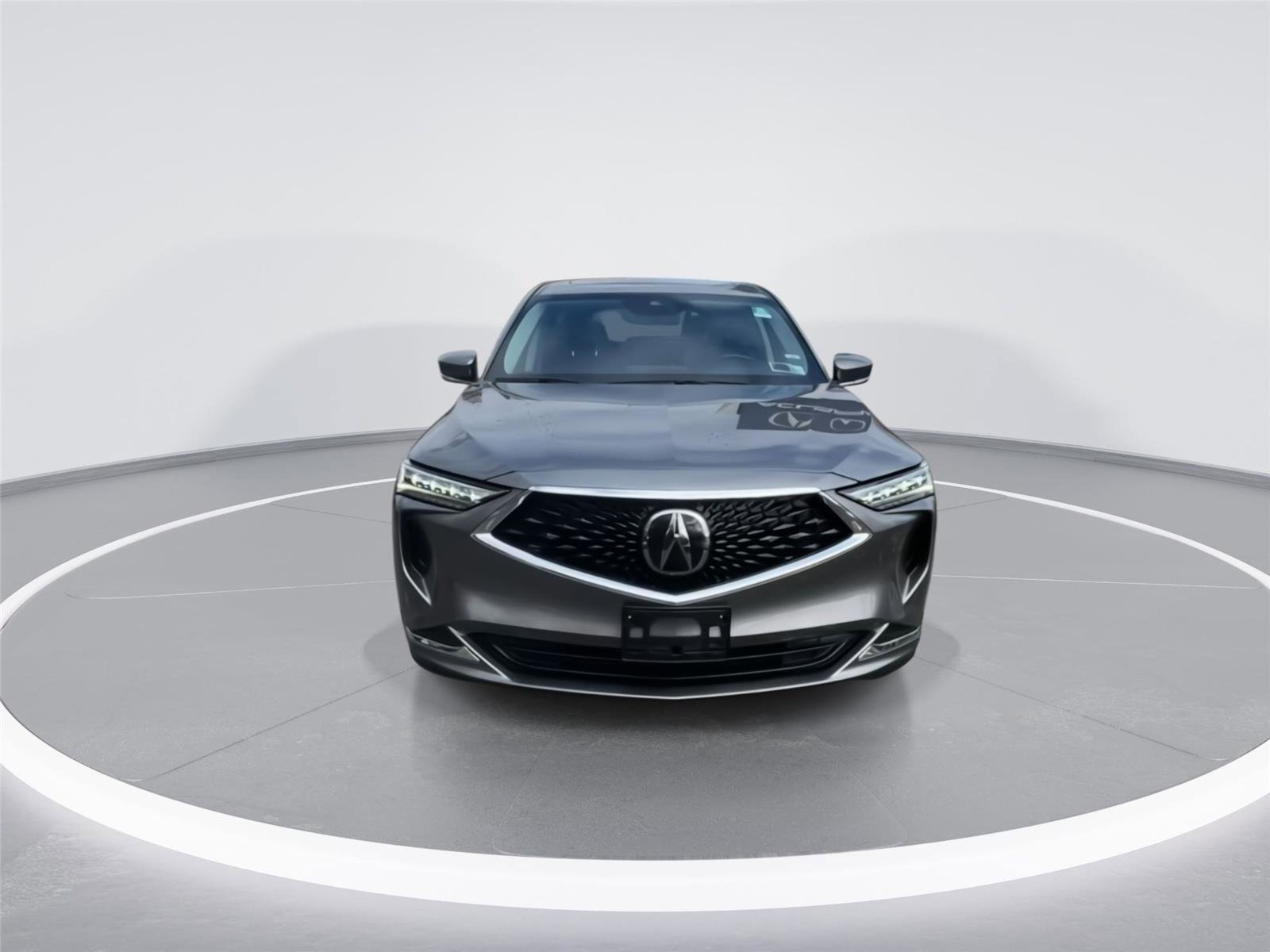 Used 2024 Acura MDX Base image 3