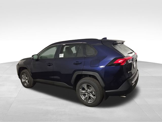 New 2025 Toyota RAV4 XLE image 11