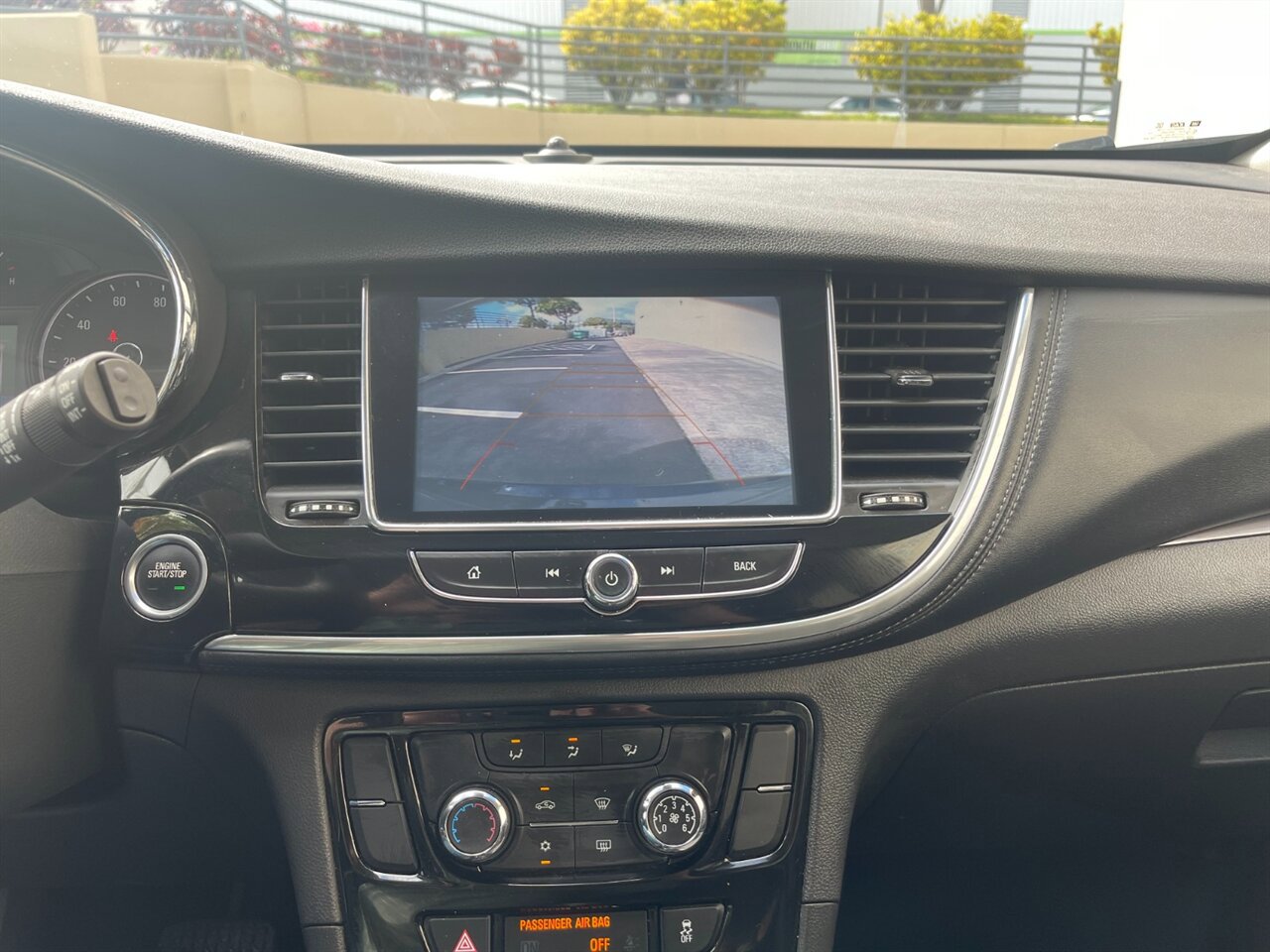 Used 2020 Buick Encore Preferred w/ Safety Package FWD image 14