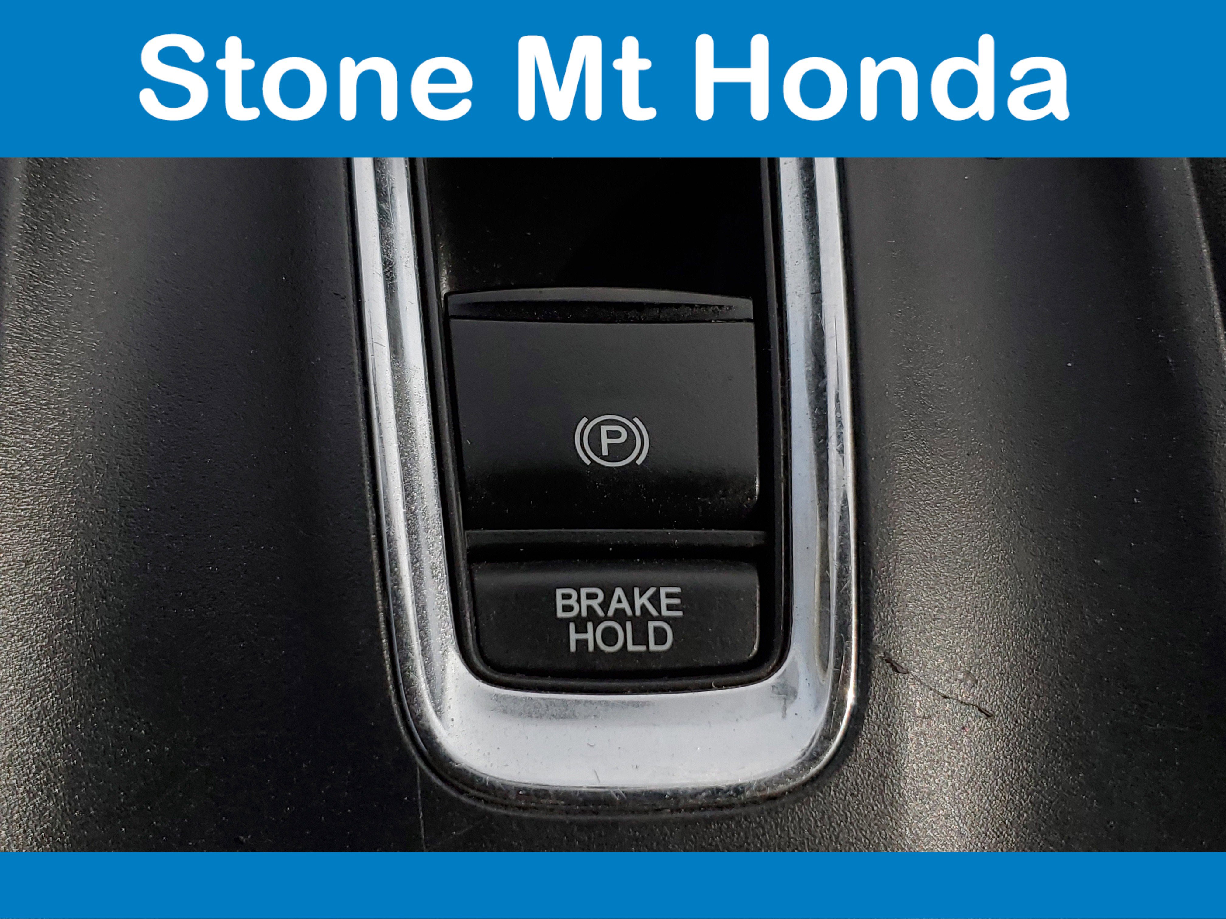 Used 2021 Honda HR-V LX image 29