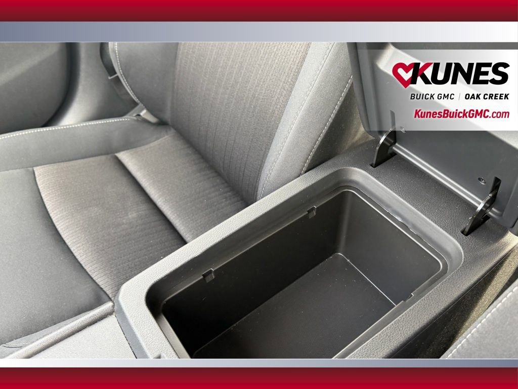 Used 2025 Nissan Altima 2.5 SV image 18