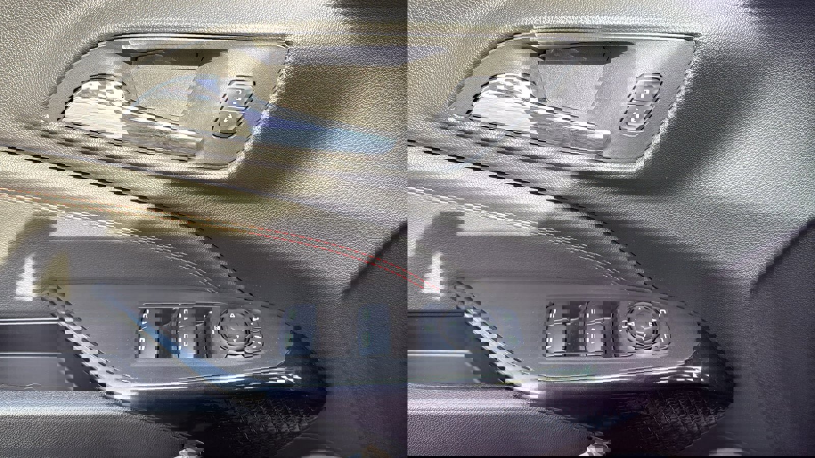 Used 2025 Chevrolet Trax RS w/ Driver Confidence Package image 12