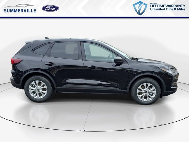 New 2026 Ford Escape Active FWD video 2