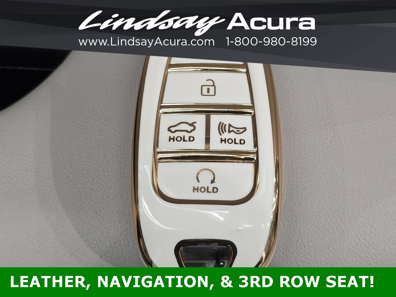 Used 2023 Hyundai Palisade Limited w/ Cargo Package image 23