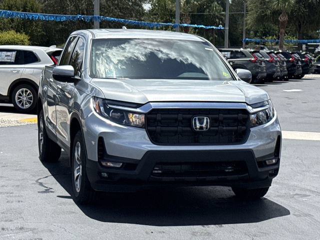 New 2026 Honda Ridgeline RTL image 3