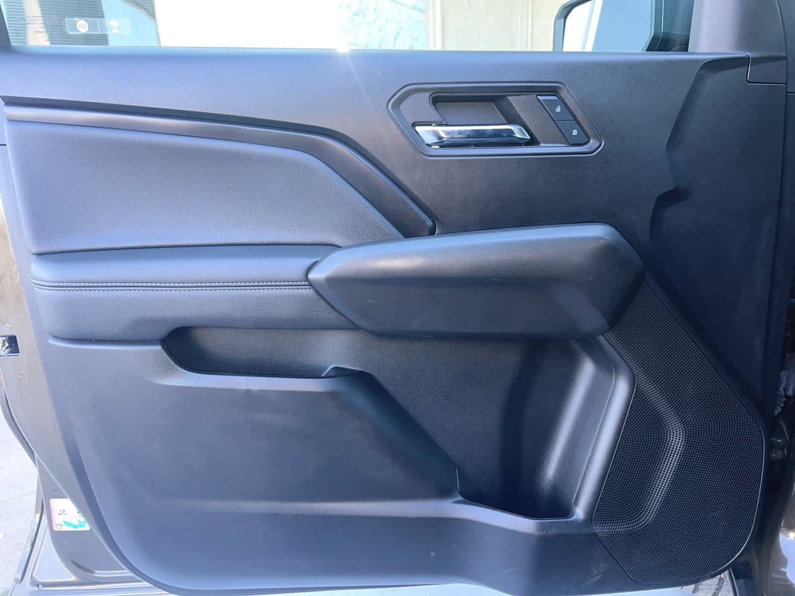 Used 2024 Chevrolet Colorado LT w/ LT Convenience Package RWD image 23