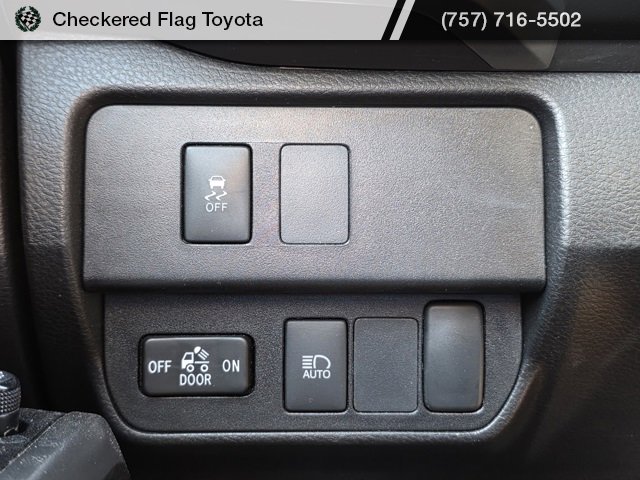 Used 2022 Toyota Tacoma SR5 image 12