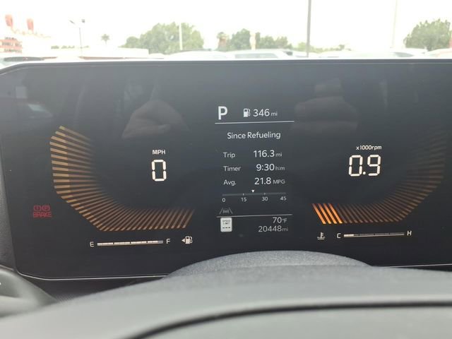 Used 2025 Kia K4 LXS image 15