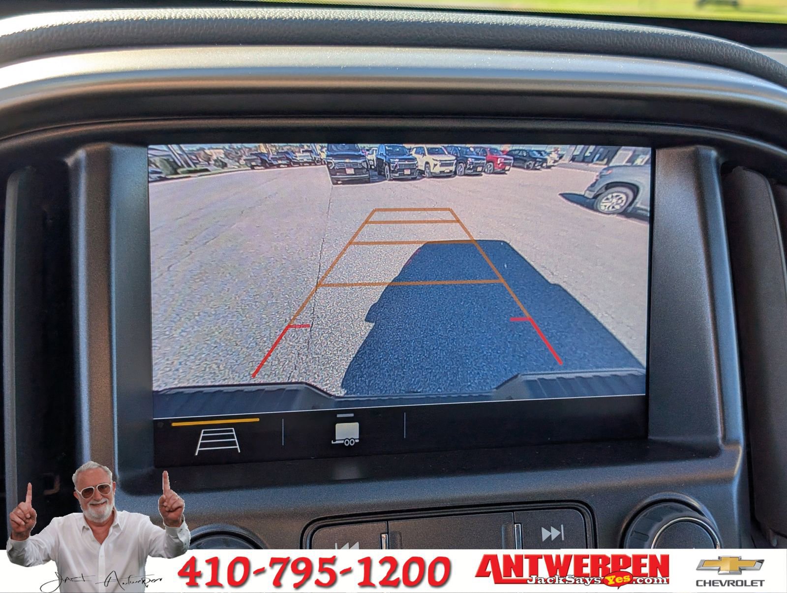 Certified 2022 Chevrolet Colorado Z71 image 28