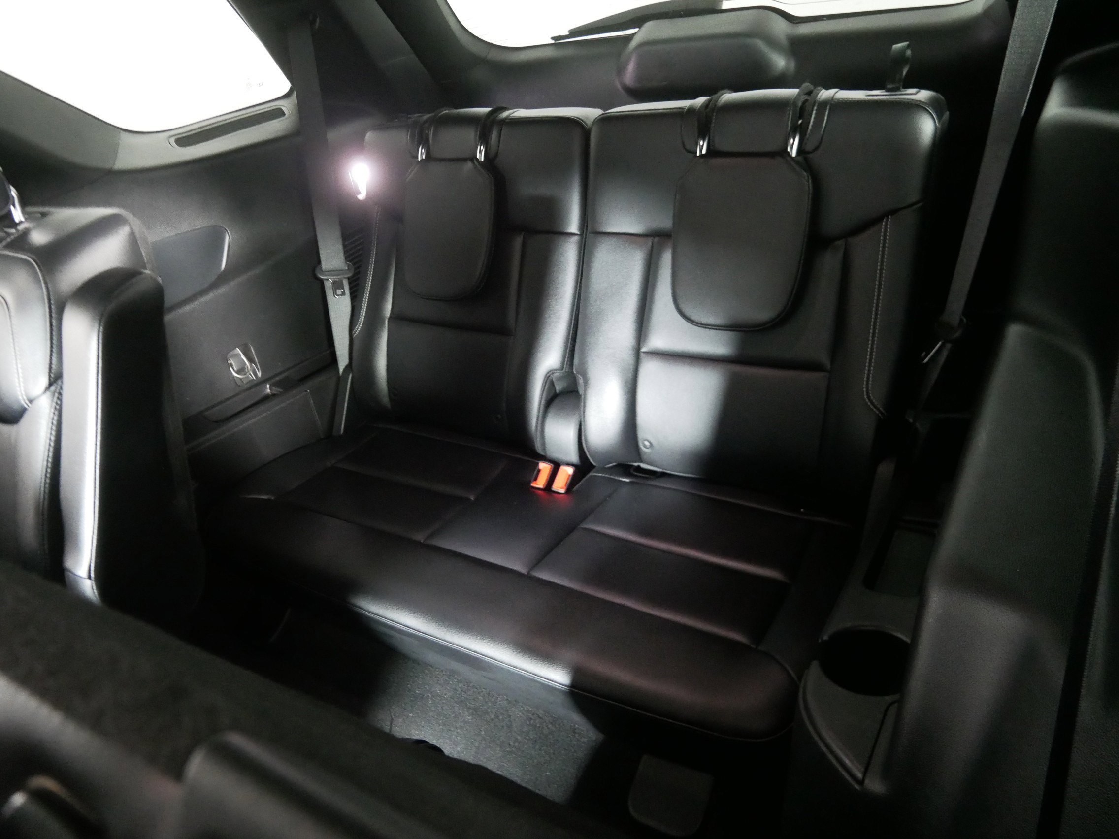 Used 2020 Ford Explorer ST w/ Premium Technology Package image 33