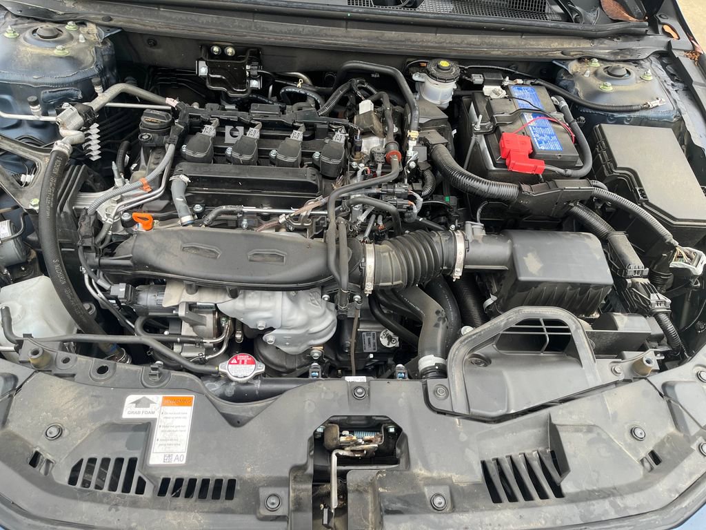 Used 2024 Honda Accord EX image 26