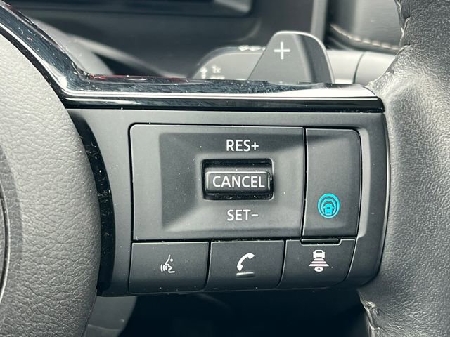 Used 2024 Nissan Rogue SL w/ SL Premium Package image 22