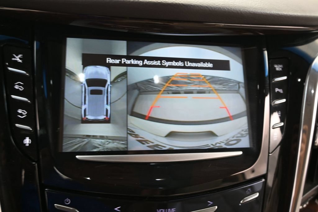 Used 2015 Cadillac Escalade Premium RWD image 23