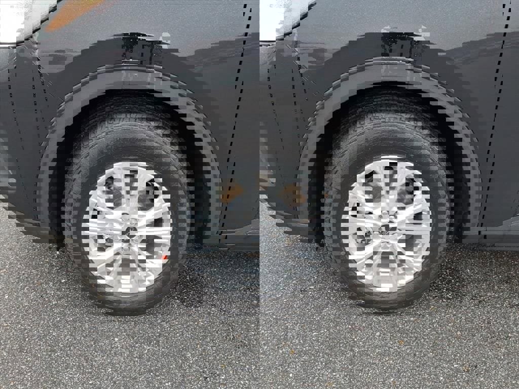 New 2026 Ford Escape Active w/ Tech Pack #1 image 4