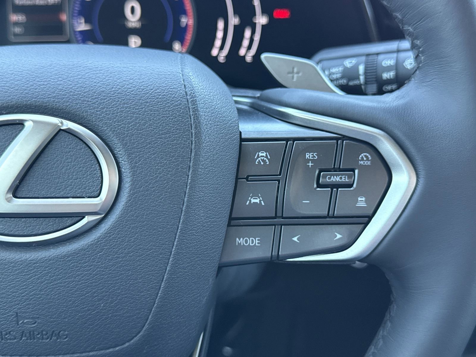 Used 2024 Lexus RX 350 FWD w/ Technology Package image 15