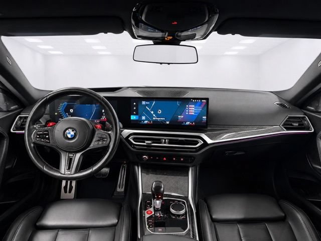 Used 2024 BMW M2 w/ Lighting Package RWD image 18