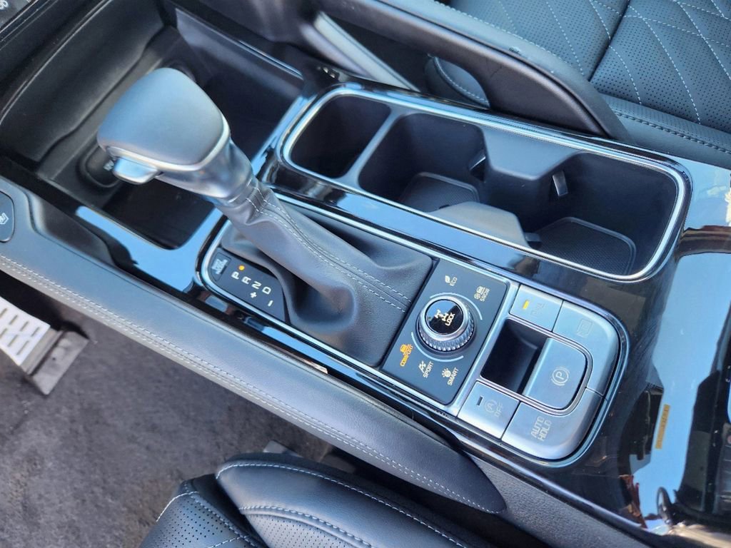 New 2025 Kia Telluride SX Prestige X-Line image 17